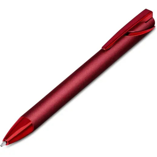 Altitude Vectra Ball Pen Red